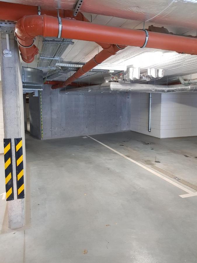 Apartment Zlota Nowa Huta Krakau
