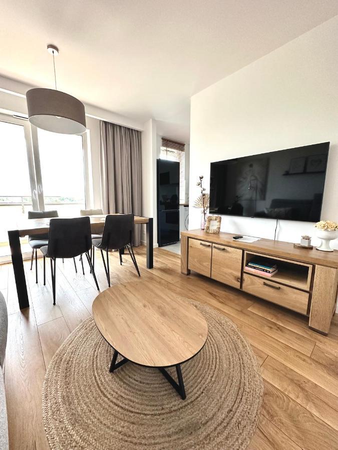 Apartment Zlota Nowa Huta *
