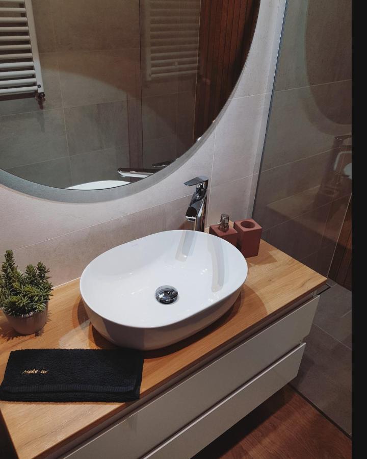 Zlota Nowa Huta Apartment Krakow