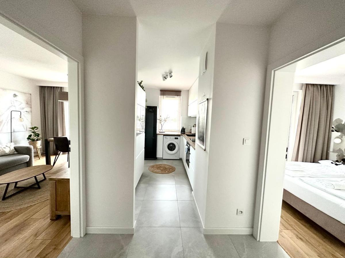 Apartment Zlota Nowa Huta