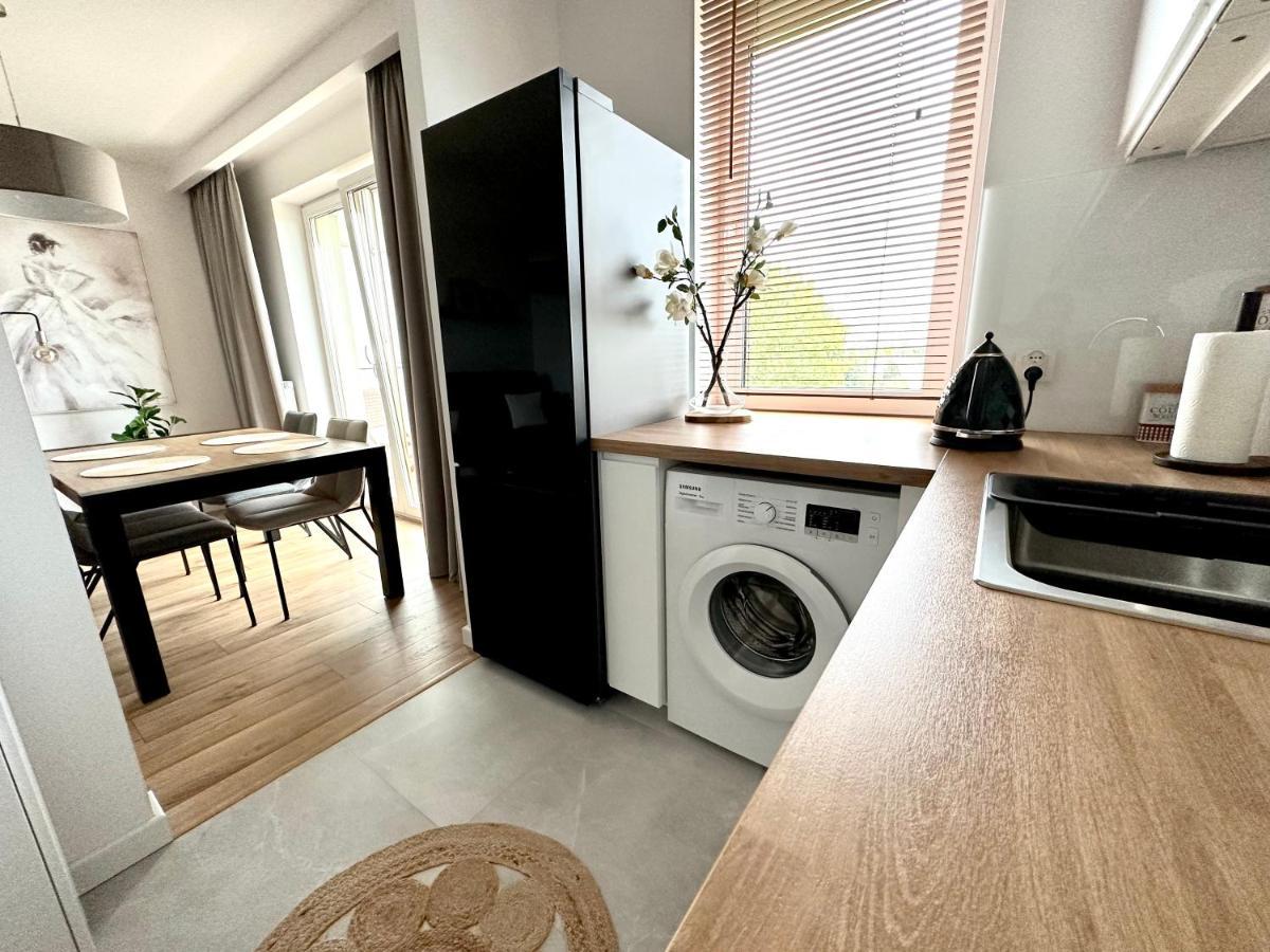 Apartment Zlota Nowa Huta